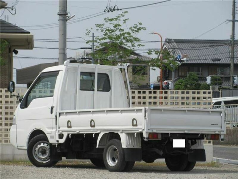 VANETTE TRUCK