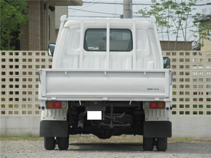VANETTE TRUCK