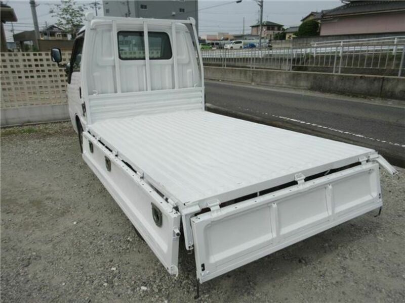 VANETTE TRUCK