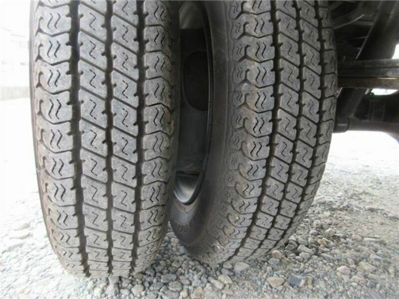 VANETTE TRUCK