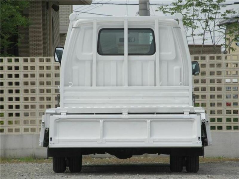VANETTE TRUCK