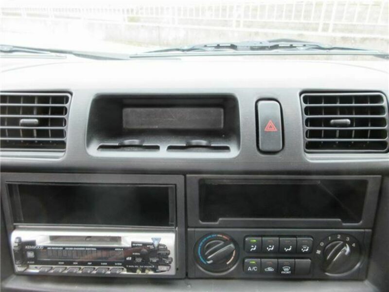 VANETTE TRUCK