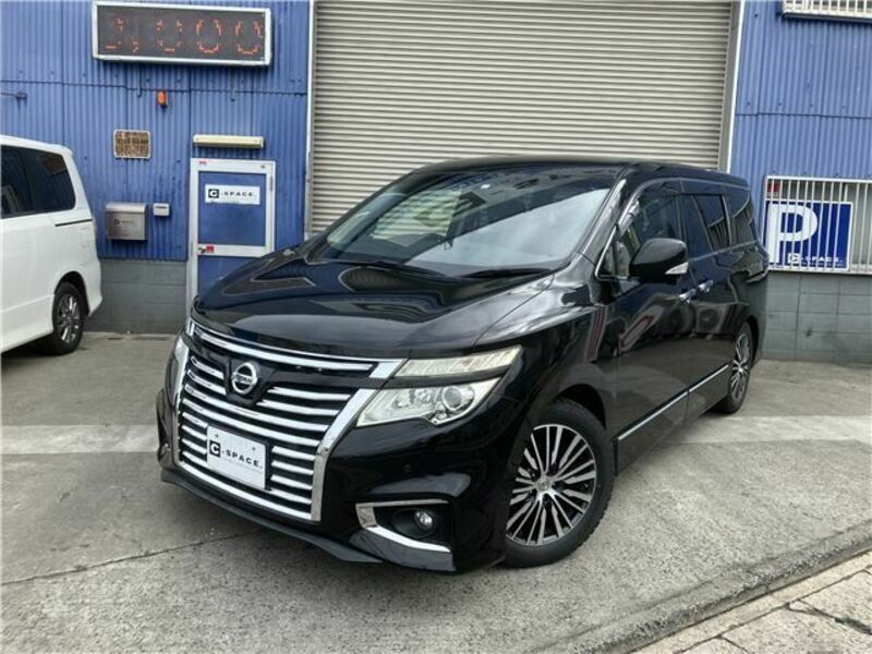 ELGRAND