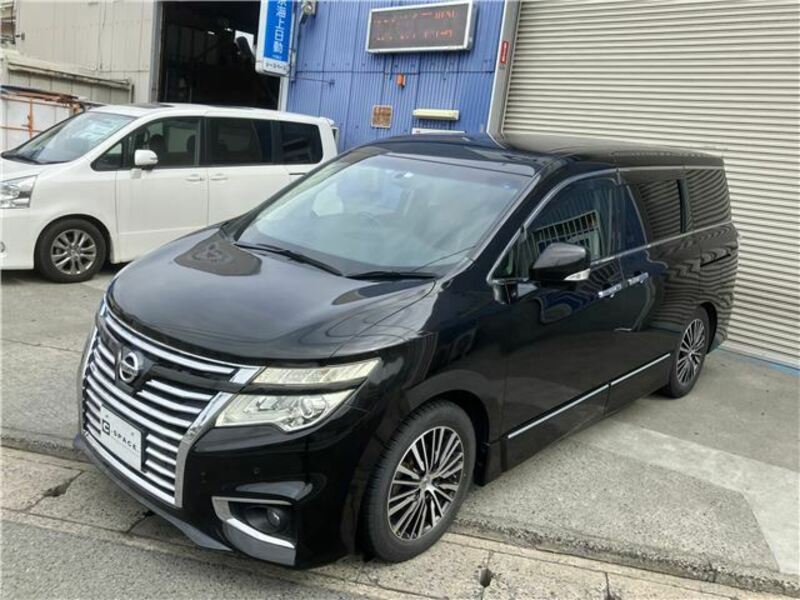 ELGRAND