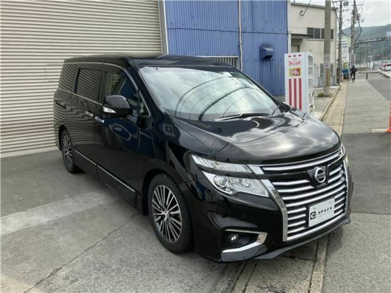 ELGRAND