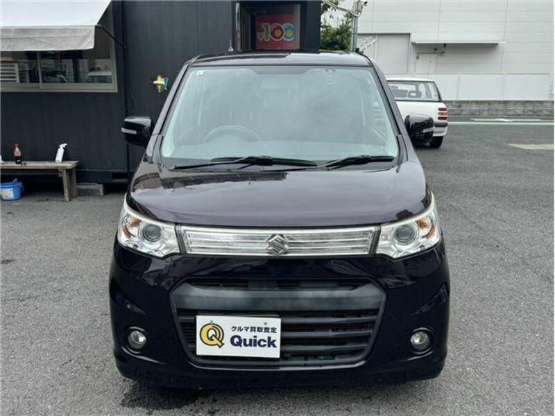 WAGON R-12