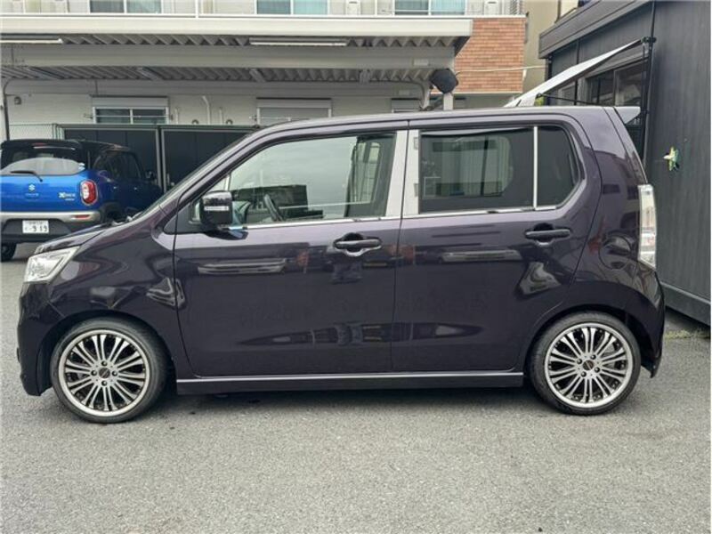 WAGON R-15