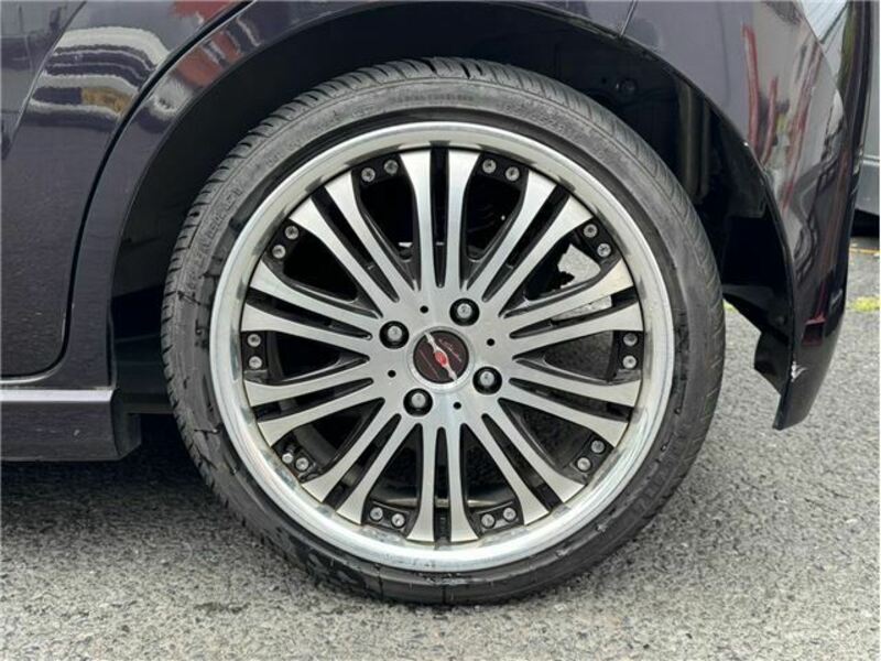 WAGON R-20