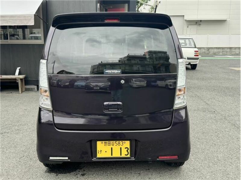 WAGON R-21