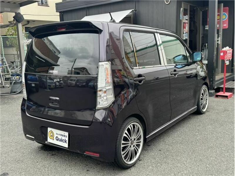 WAGON R-25