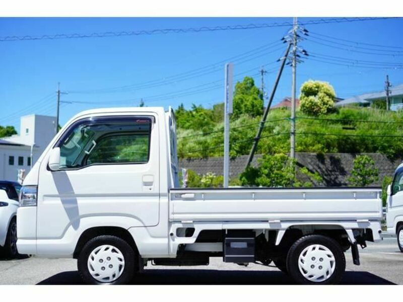 ACTY TRUCK