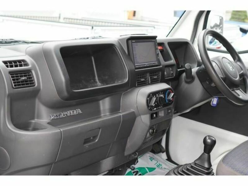 ACTY TRUCK