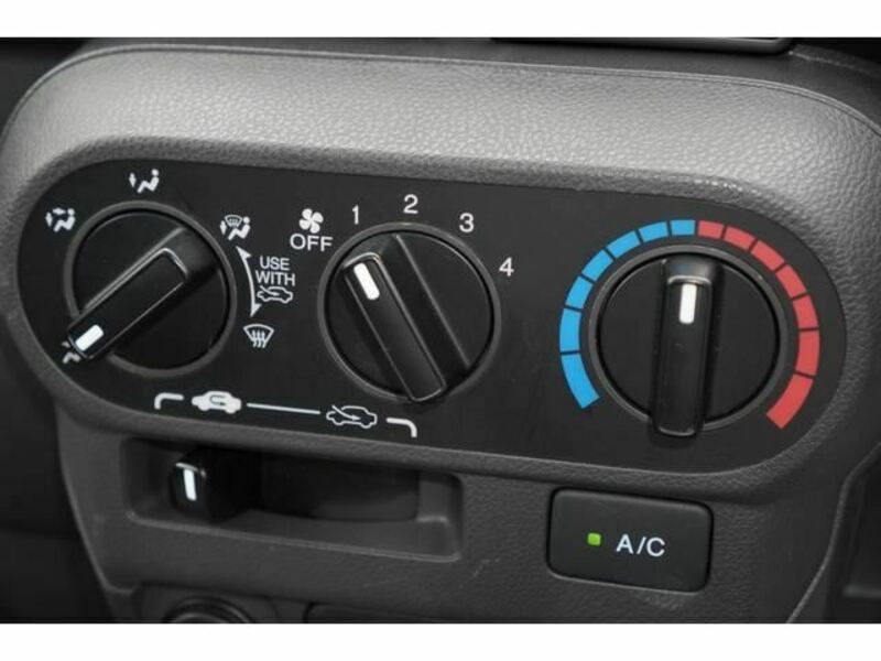 ACTY TRUCK