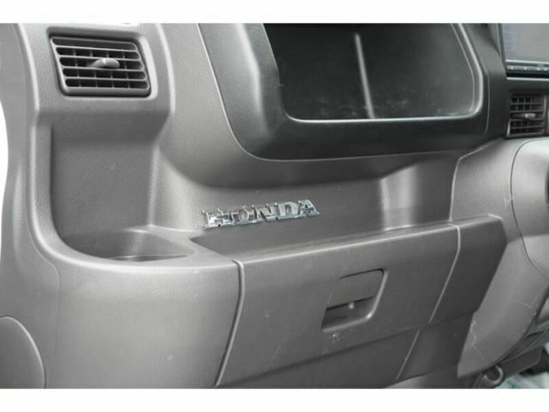 ACTY TRUCK