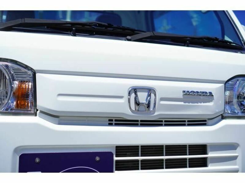 ACTY TRUCK