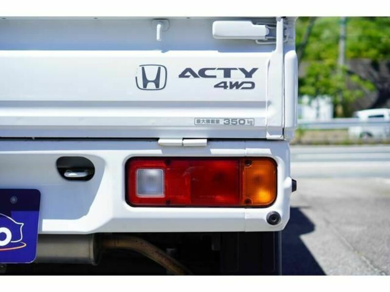 ACTY TRUCK