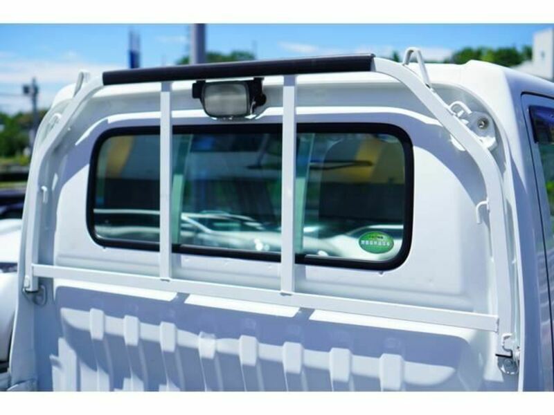ACTY TRUCK