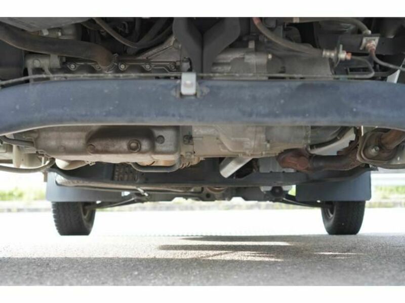 ACTY TRUCK