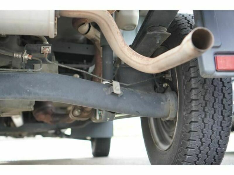 ACTY TRUCK