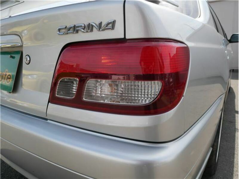 CARINA