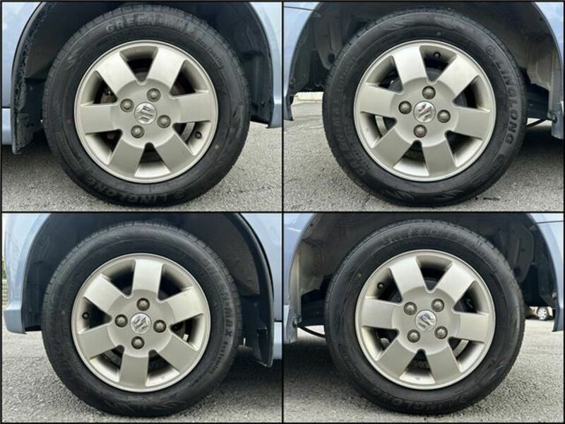 EVERY WAGON