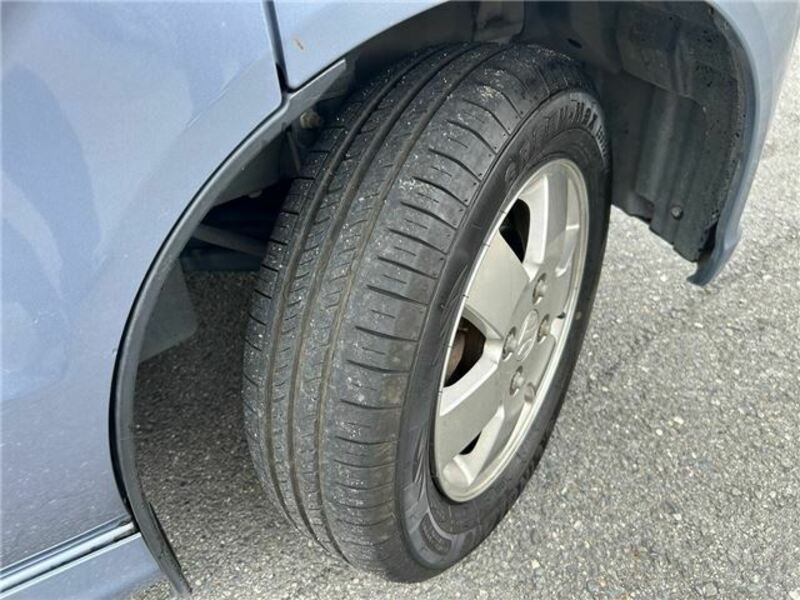 EVERY WAGON