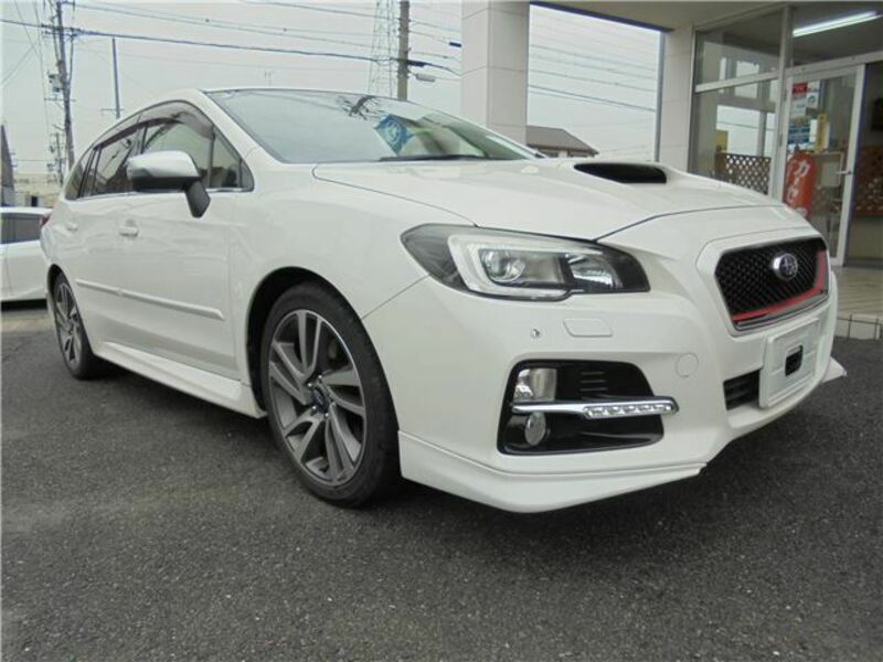 LEVORG-4