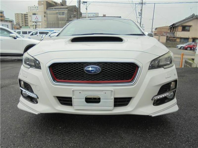 LEVORG-6