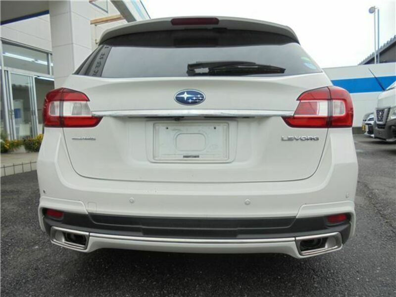 LEVORG-7