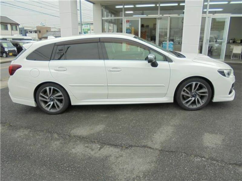 LEVORG-9