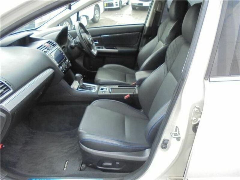 LEVORG-13