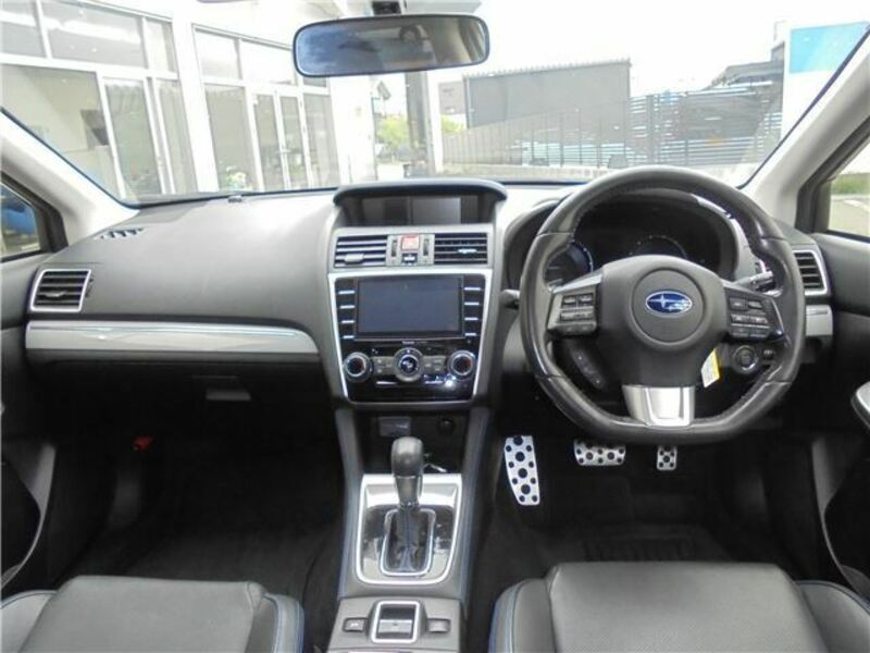 LEVORG-22