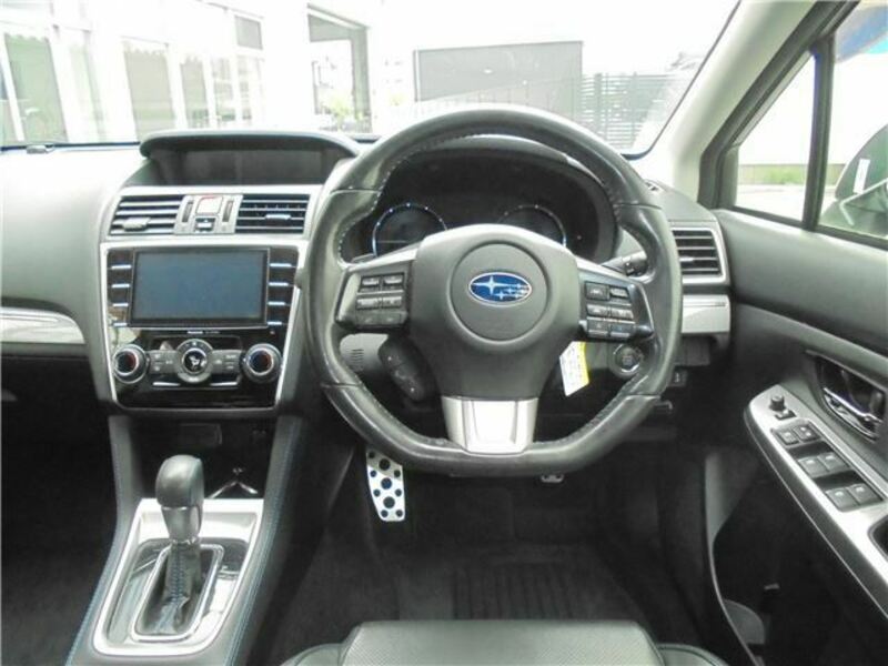 LEVORG-23