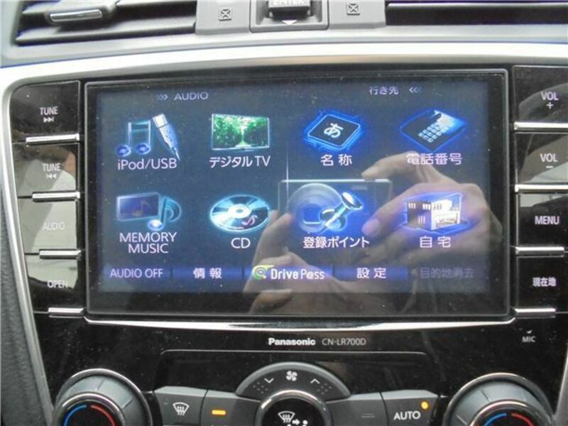 LEVORG-40
