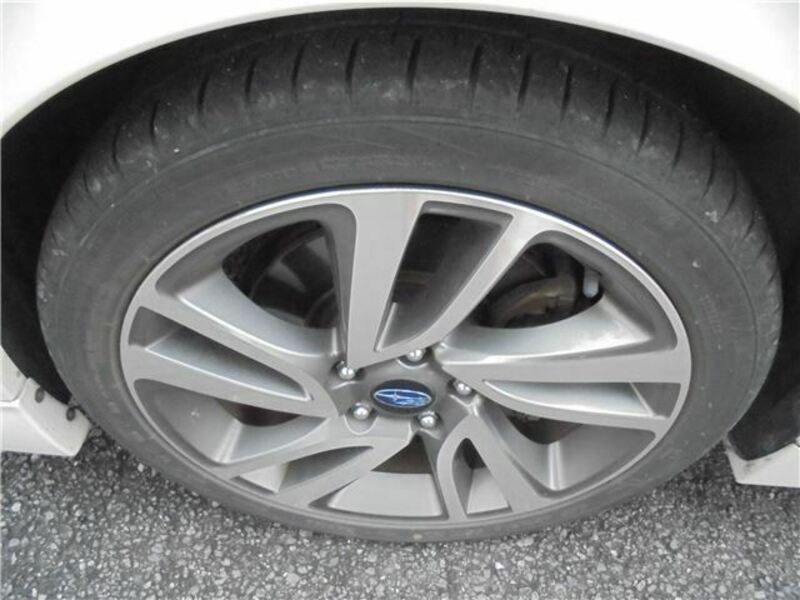 LEVORG-45