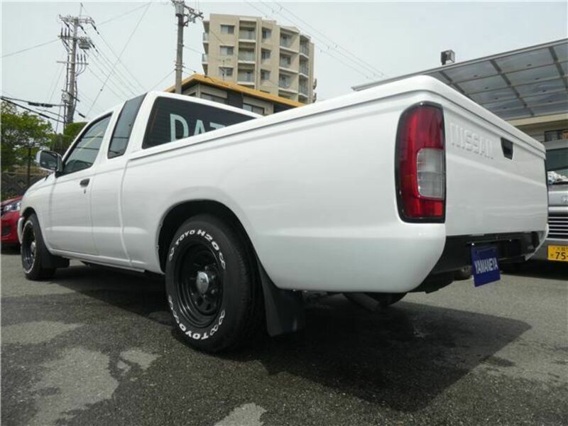 DATSUN