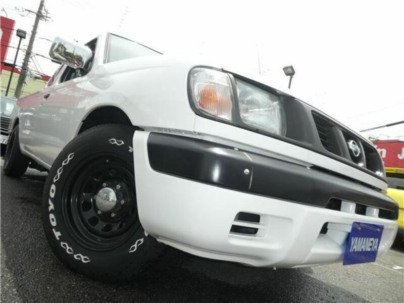 DATSUN