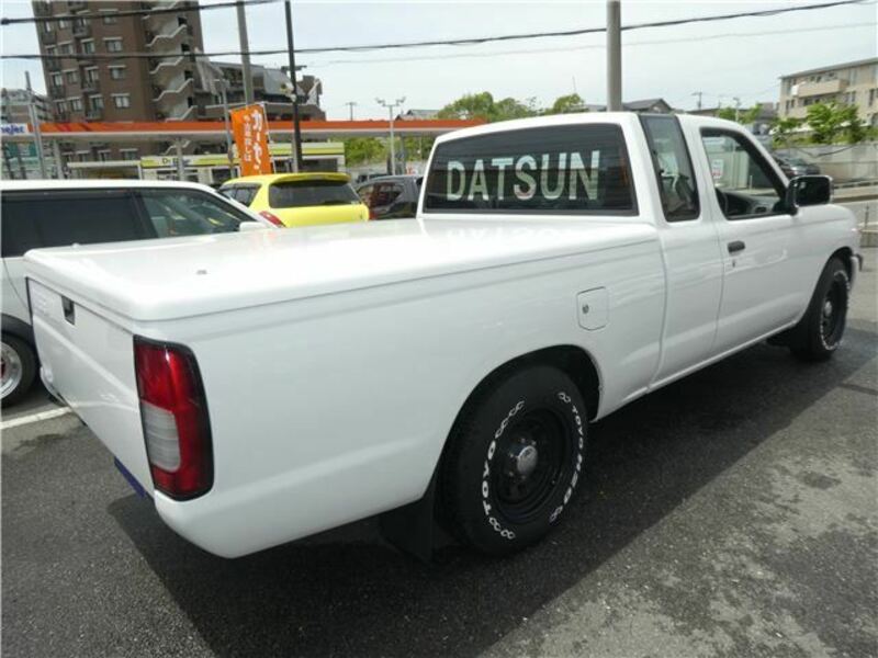 DATSUN