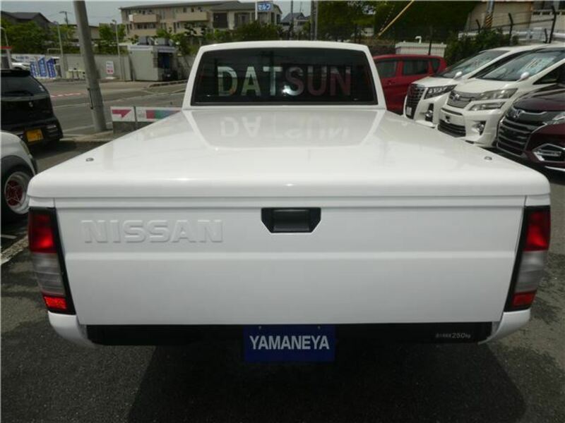 DATSUN