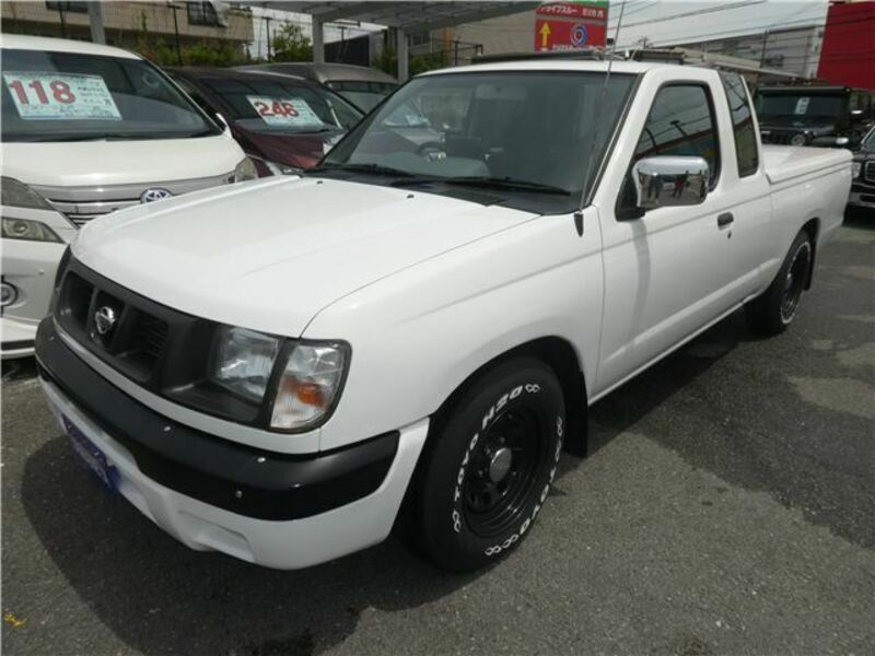 DATSUN