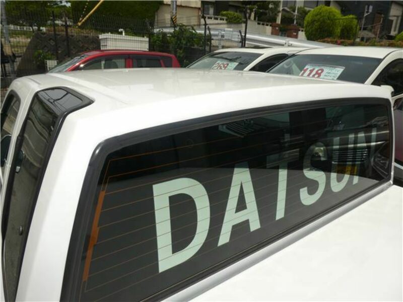 DATSUN