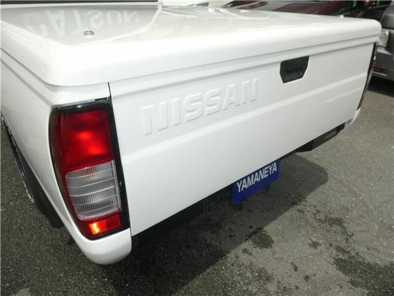 DATSUN