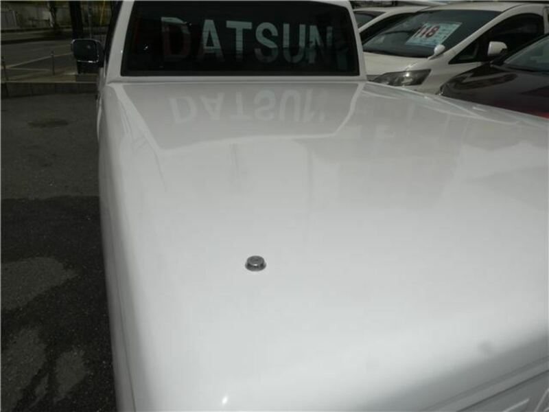 DATSUN