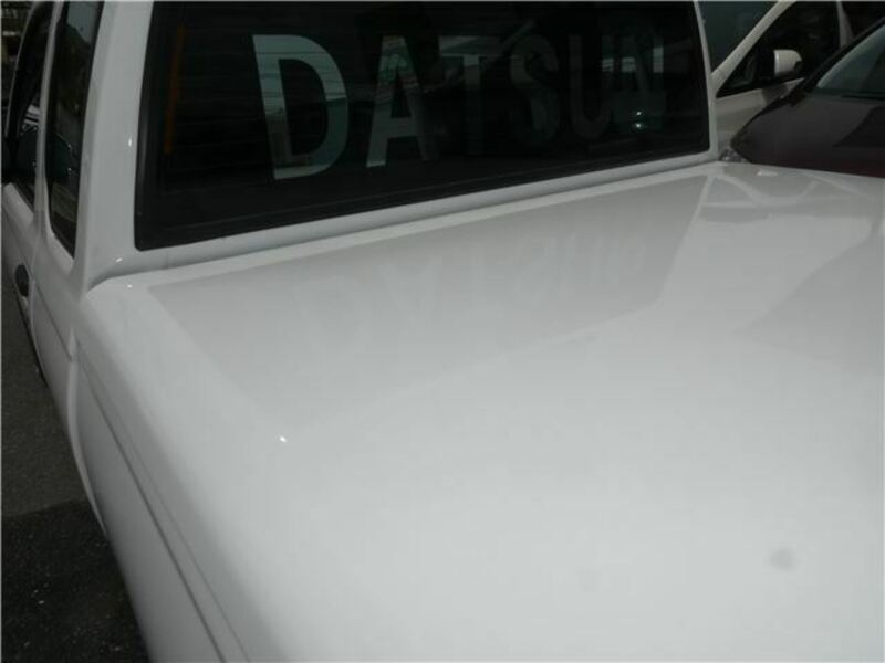 DATSUN