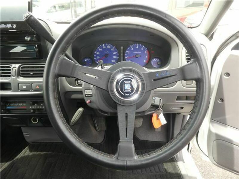 DATSUN