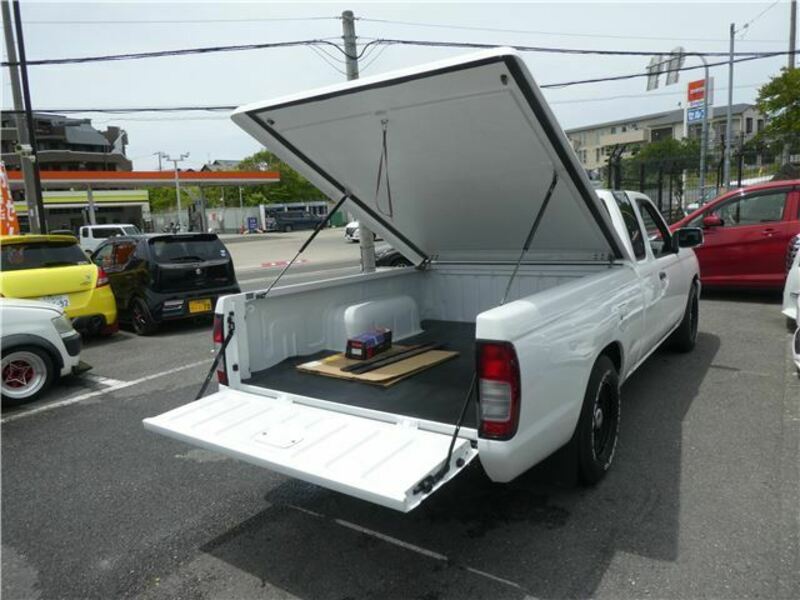 DATSUN