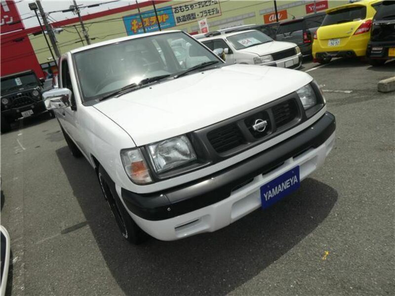 DATSUN