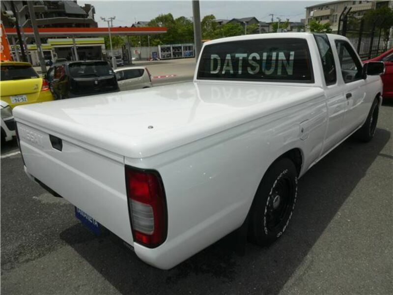 DATSUN