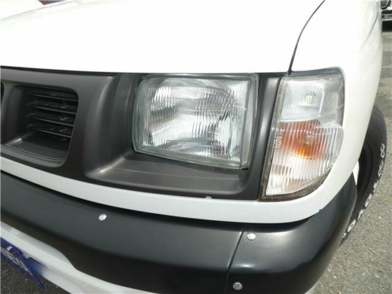 DATSUN