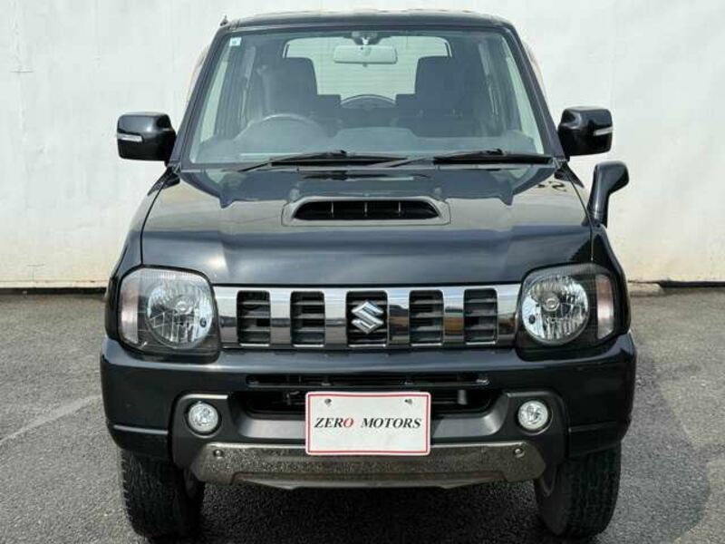 JIMNY-1
